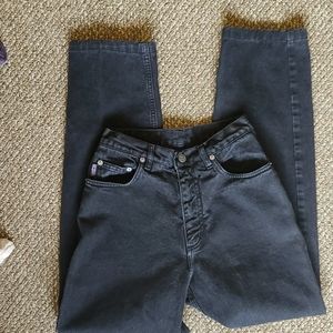 Patagonia Organic Cotton Tiny Jeans